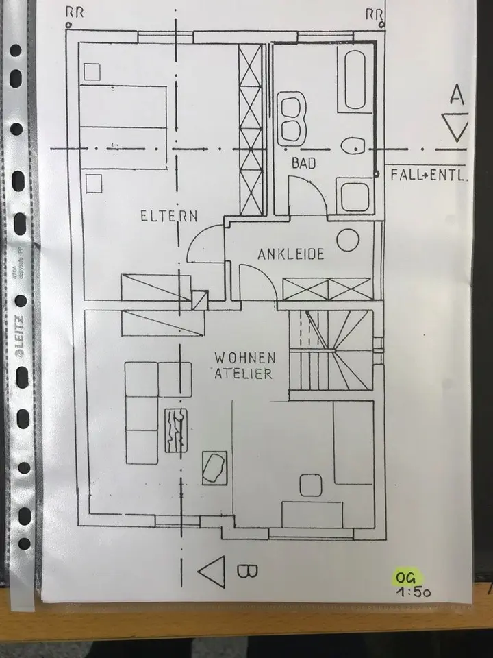 4 Zimmer Haus mit 195 m² in Kaiserslautern – Bild 4