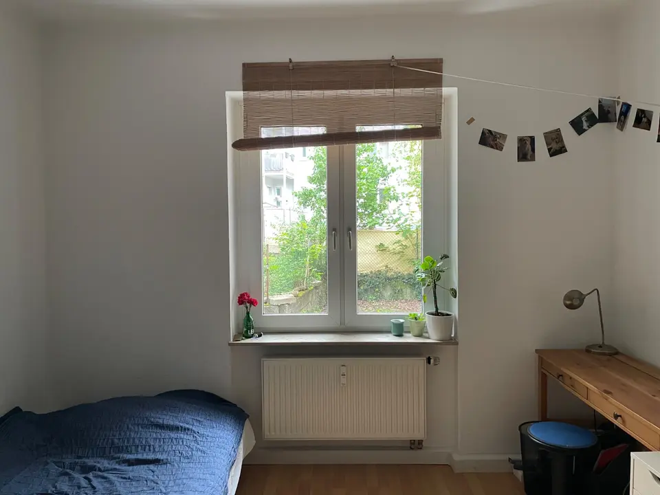 3 Zimmer Wohnung mit 55 m² in Erfurt – Bild 3