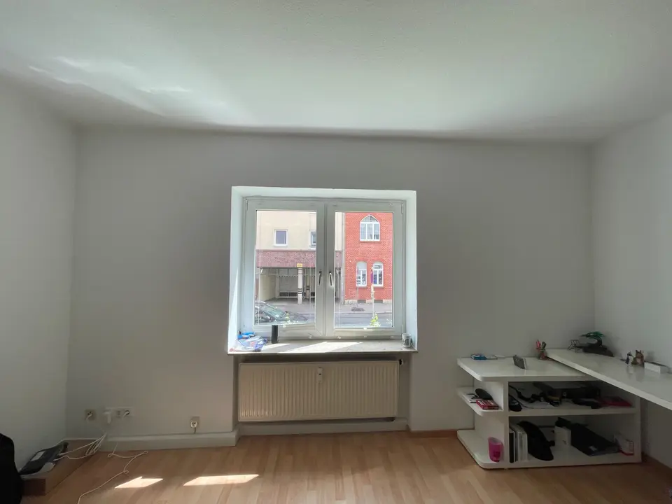 3 Zimmer Wohnung mit 55 m² in Erfurt – Bild 4
