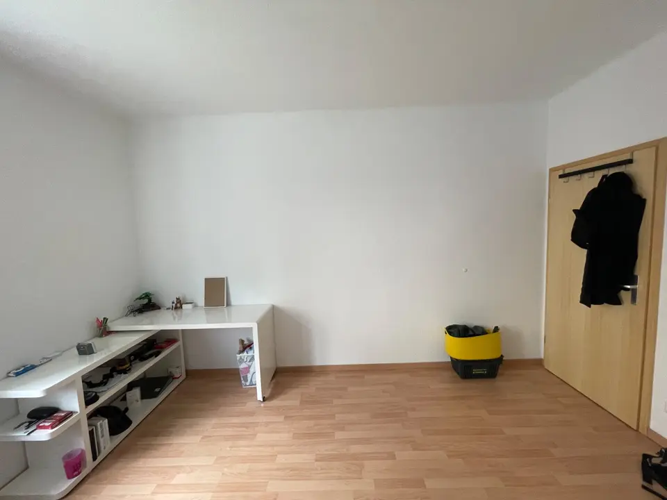 3 Zimmer Wohnung mit 55 m² in Erfurt – Bild 5