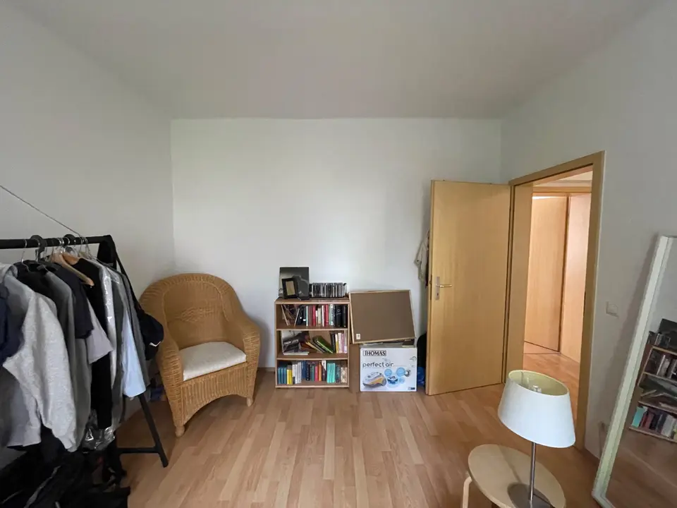 3 Zimmer Wohnung mit 55 m² in Erfurt – Bild 6