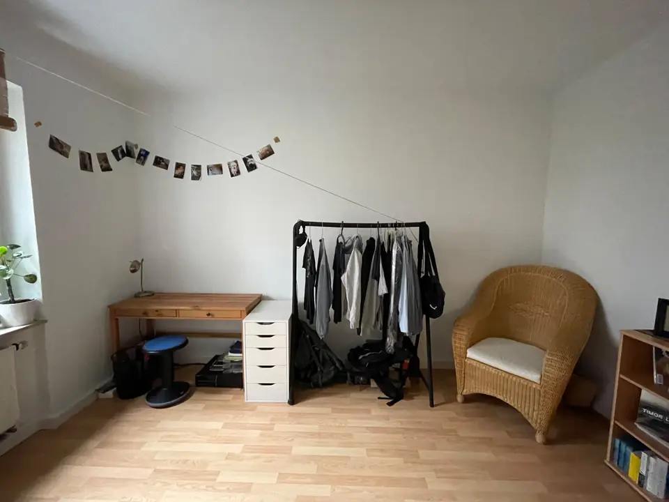 3 Zimmer Wohnung mit 55 m² in Erfurt – Bild 7