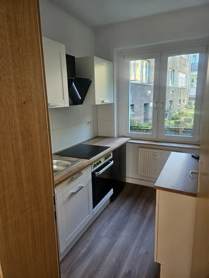 3 Zimmer Wohnung mit 55 m² in Erfurt – Bild 8