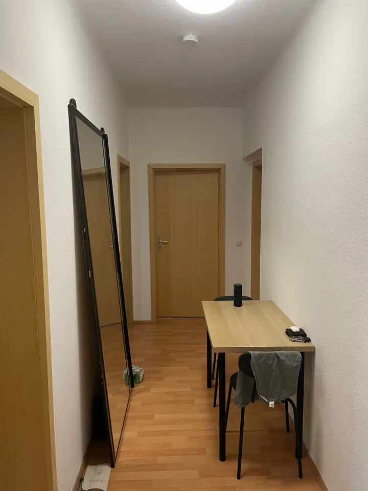 3 Zimmer Wohnung mit 55 m² in Erfurt – Bild 9