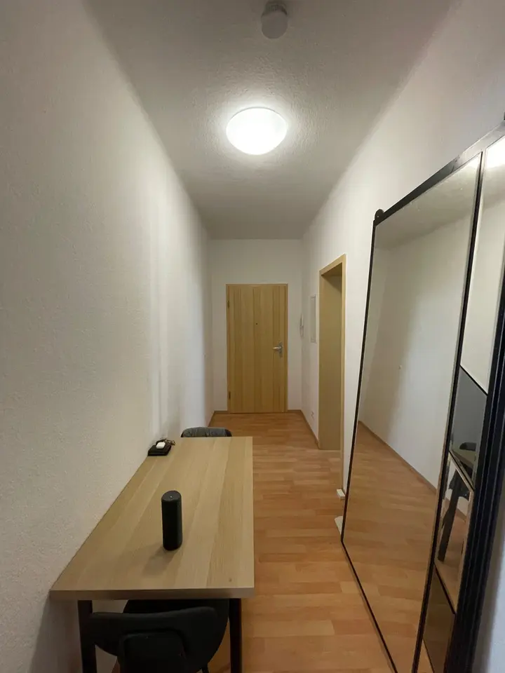 3 Zimmer Wohnung mit 55 m² in Erfurt – Bild 10