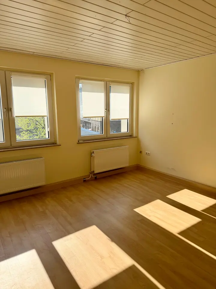 4 Zimmer Wohnung mit 90 m² in Gießen – Bild 1