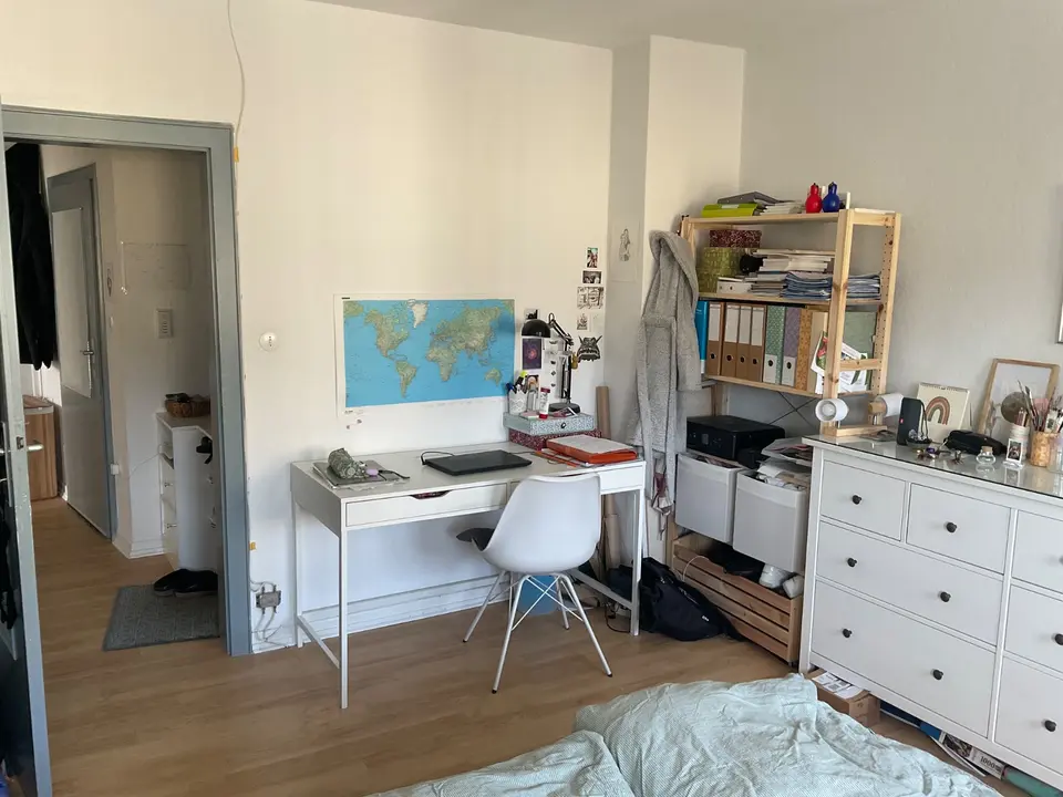 4 Zimmer Wohnung mit 90 m² in Gießen – Bild 3