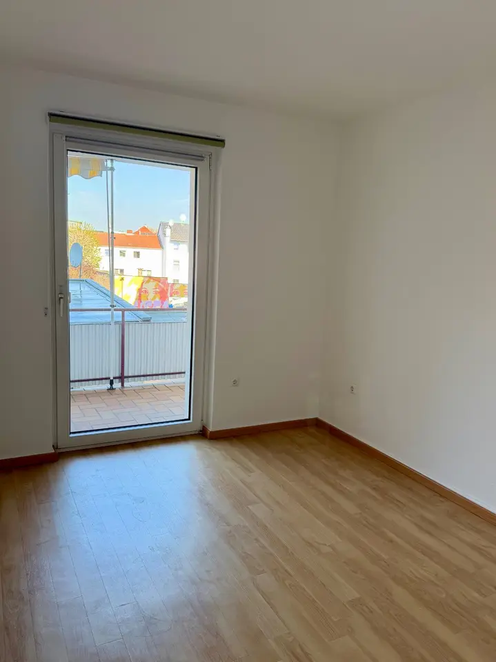 4 Zimmer Wohnung mit 90 m² in Gießen – Bild 5