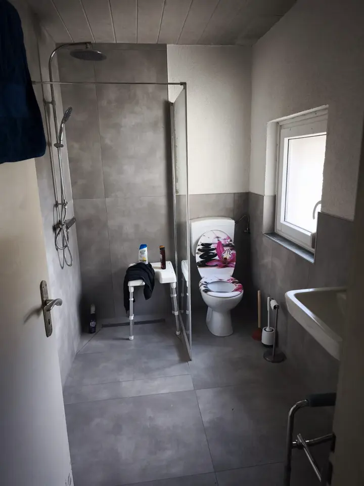 4 Zimmer Wohnung mit 90 m² in Gießen – Bild 9