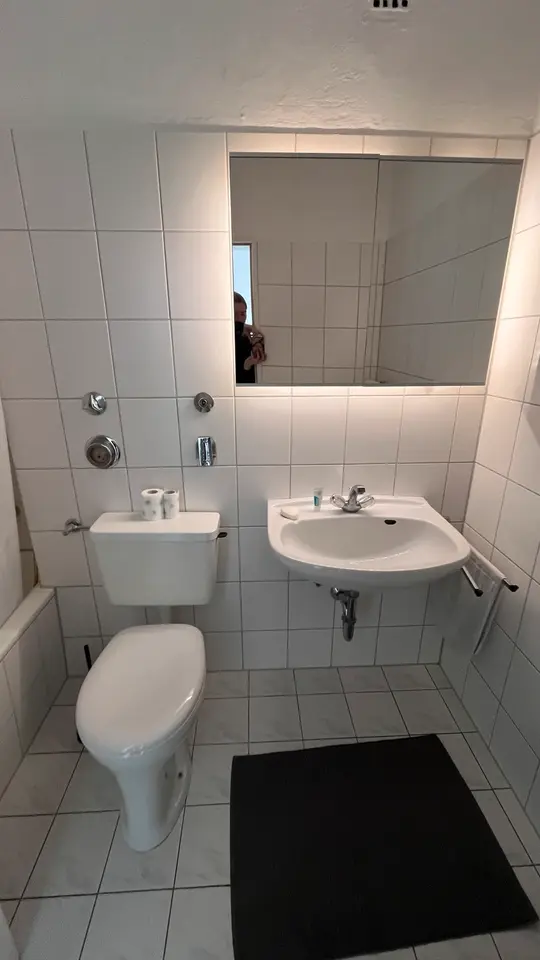 Studio mit 30 m² in Düsseldorf – Bild 5