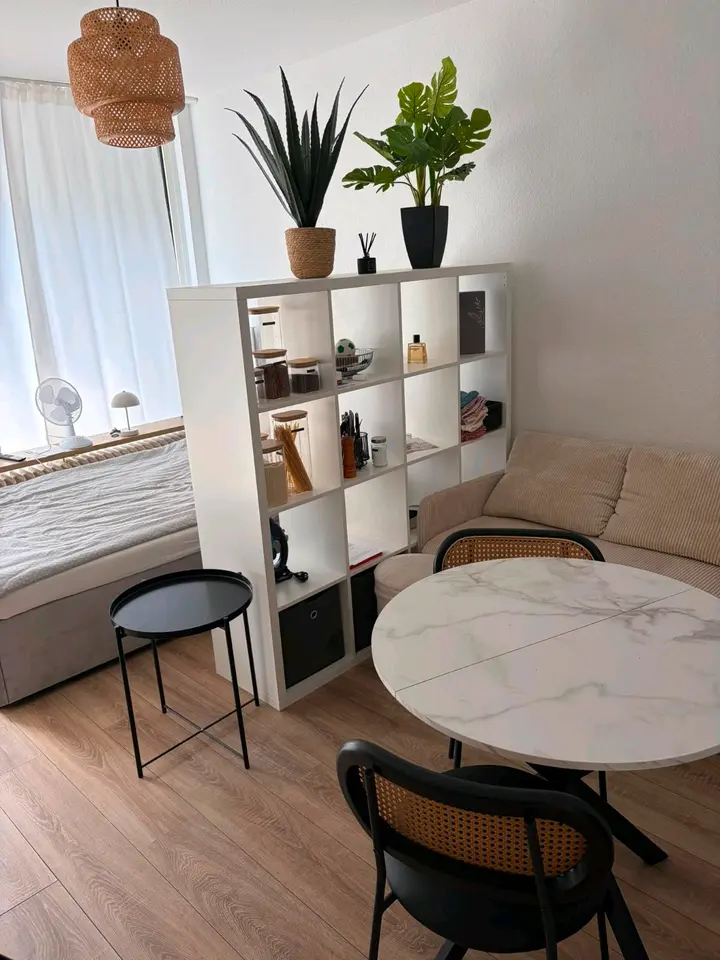 Studio mit 30 m² in Düsseldorf – Bild 7
