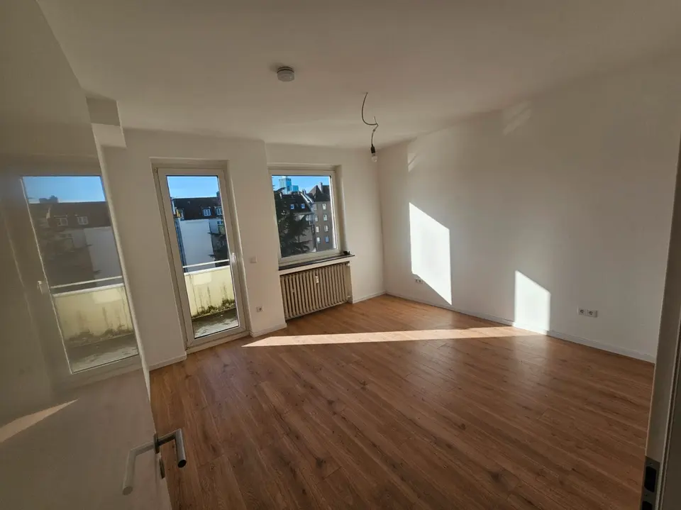 Studio mit 30 m² in Düsseldorf – Bild 9