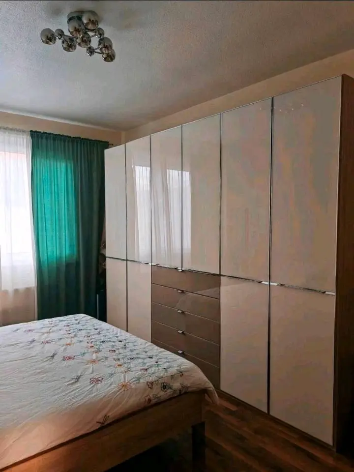 Studio mit 30 m² in Düsseldorf – Bild 10