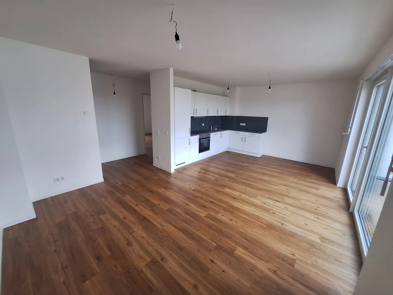 3 Zimmer Wohnung mit 77 m² in Osnabrück – Bild 1