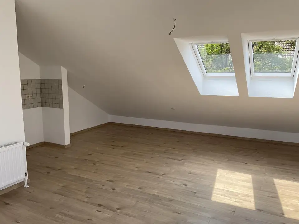 Studio mit 37 m² in Aachen – Bild 1