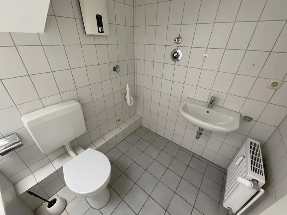 Studio mit 37 m² in Aachen – Bild 4