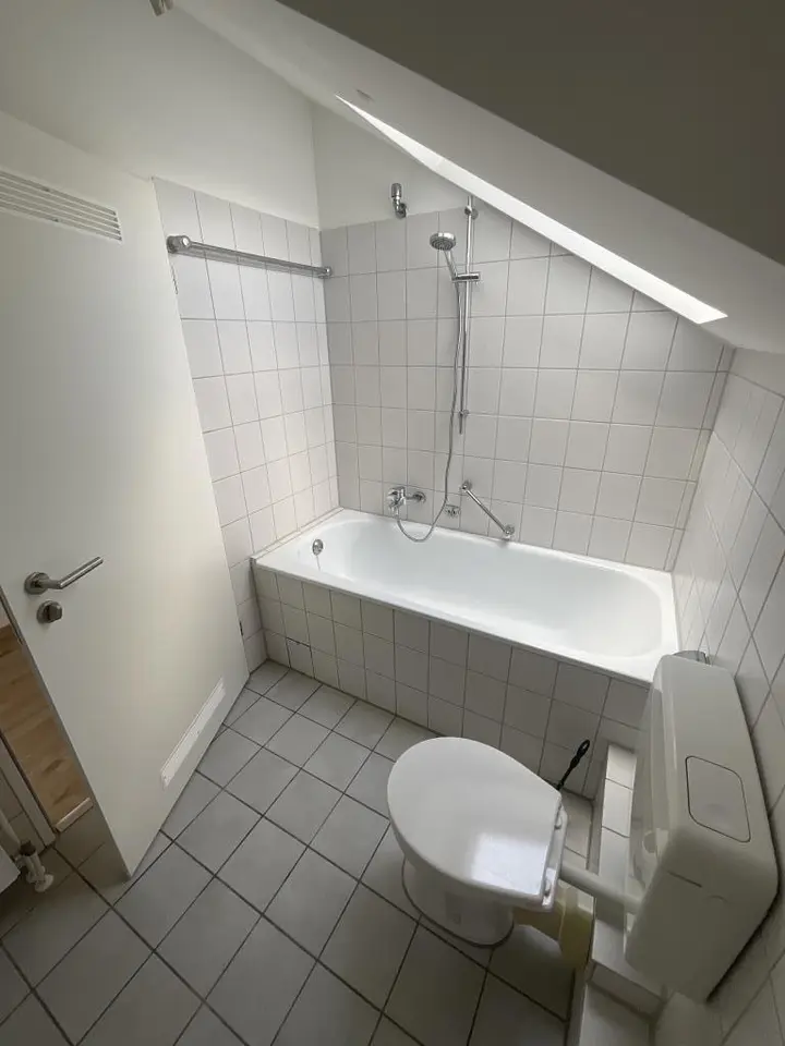 Studio mit 37 m² in Aachen – Bild 6