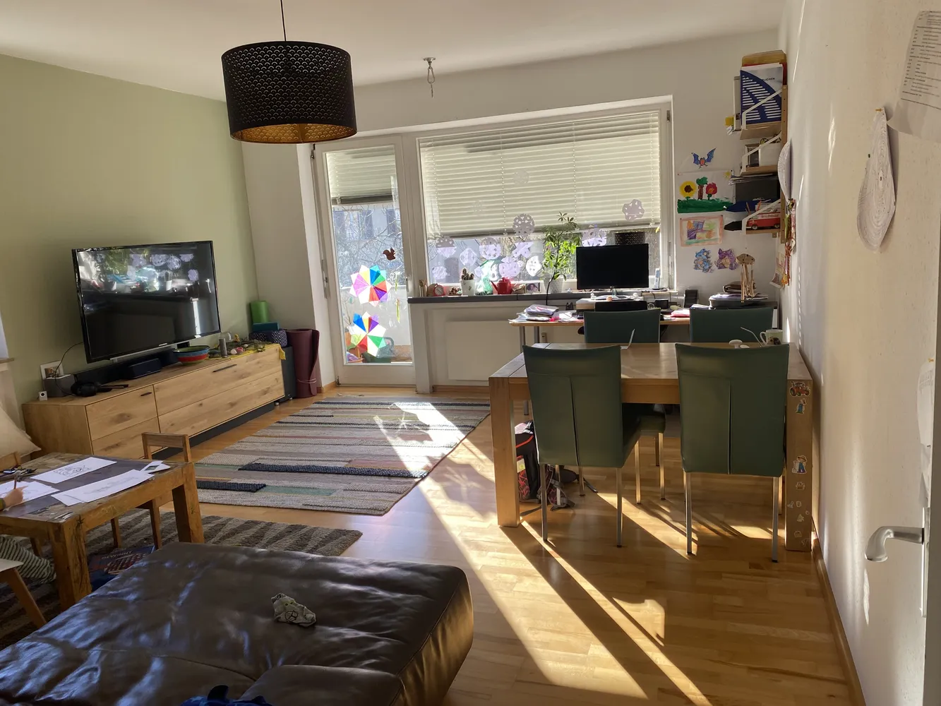 3 Zimmer Wohnung mit 88 m² in Freiburg im Breisgau – Bild 1