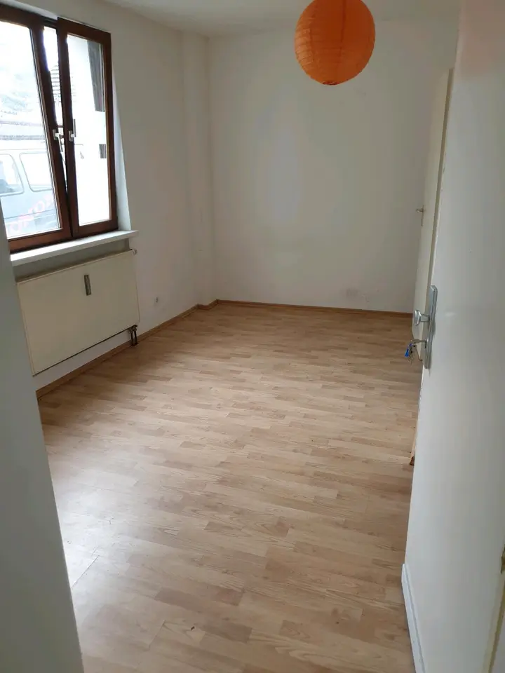 Studio mit 18 m² in Dinslaken – Bild 2
