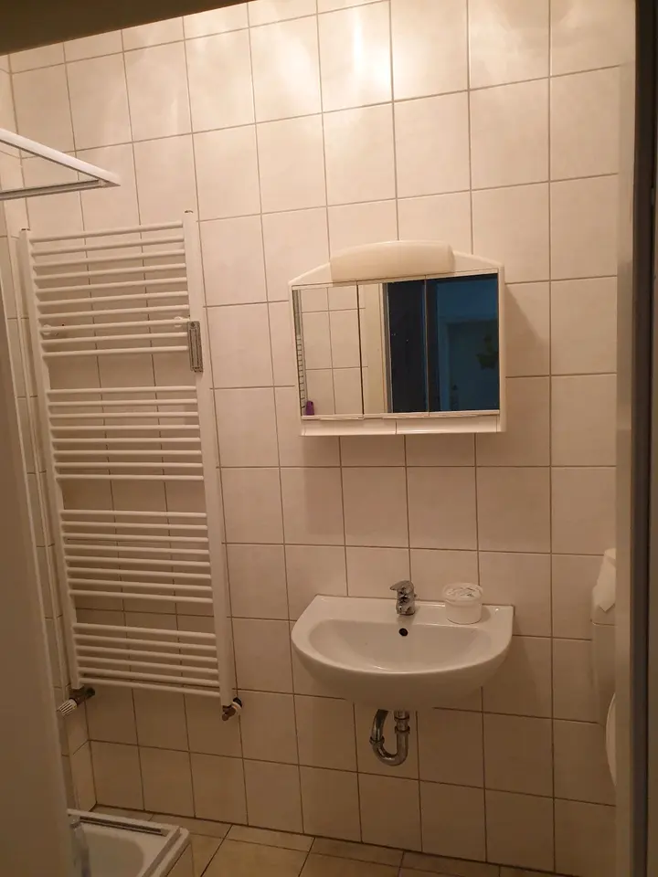 Studio mit 18 m² in Dinslaken – Bild 4
