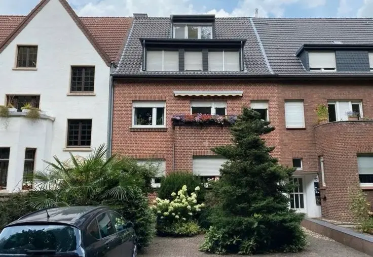Studio mit 18 m² in Dinslaken – Bild 8