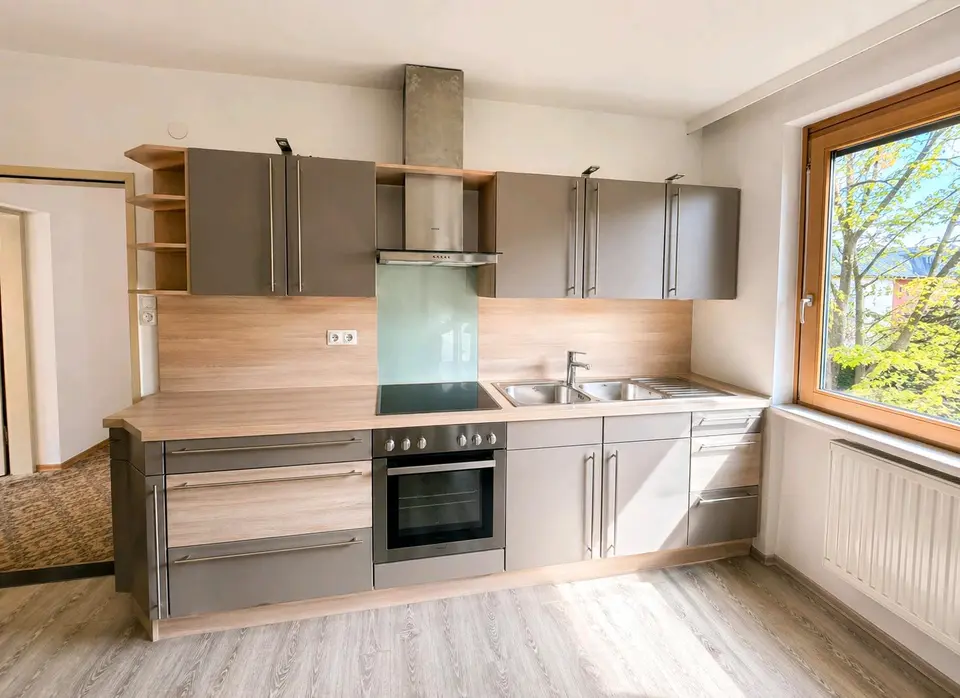 3 Zimmer Wohnung mit 77 m² in Freising – Bild 2