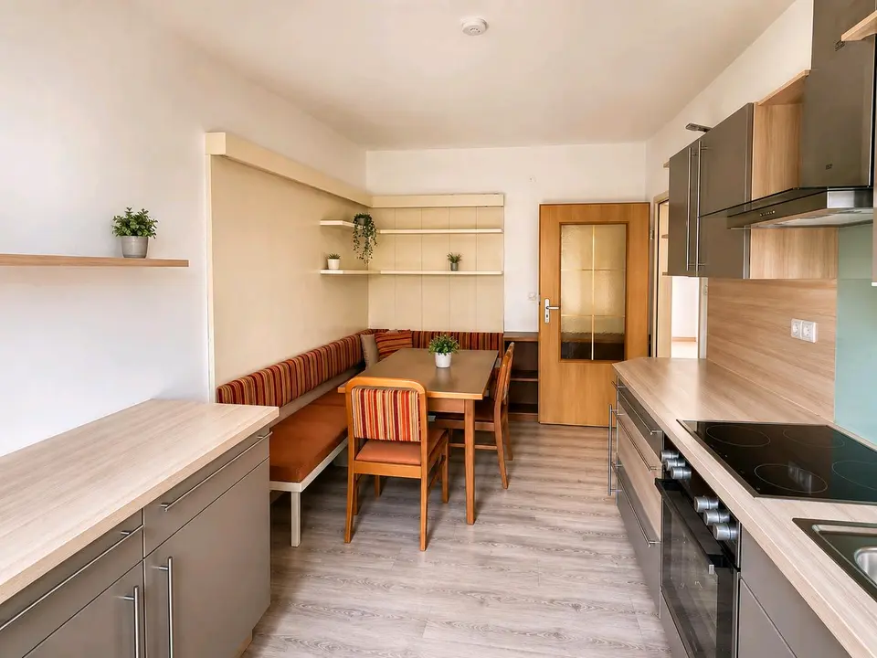 3 Zimmer Wohnung mit 77 m² in Freising – Bild 3