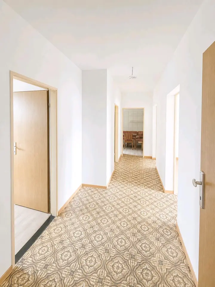 3 Zimmer Wohnung mit 77 m² in Freising – Bild 8