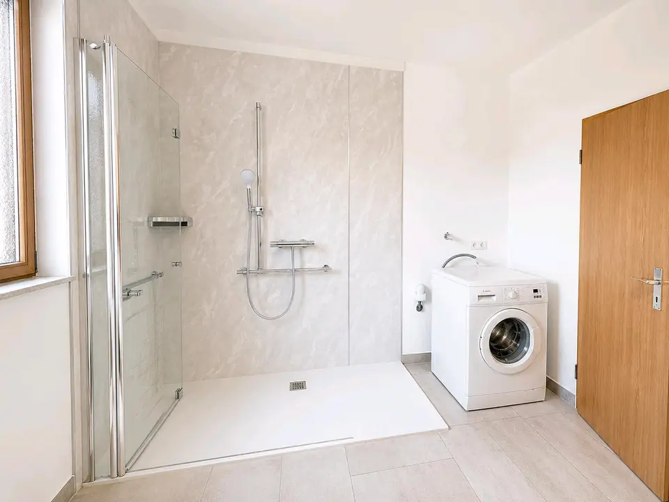 3 Zimmer Wohnung mit 77 m² in Freising – Bild 9