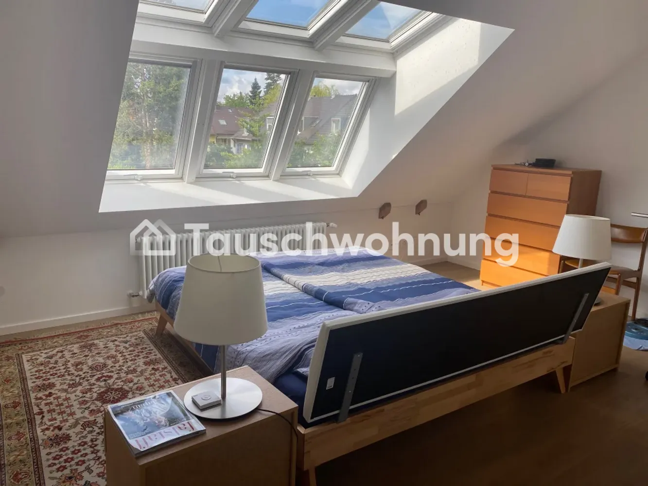 4 Zimmer Haus mit 121 m² in München – Bild 1