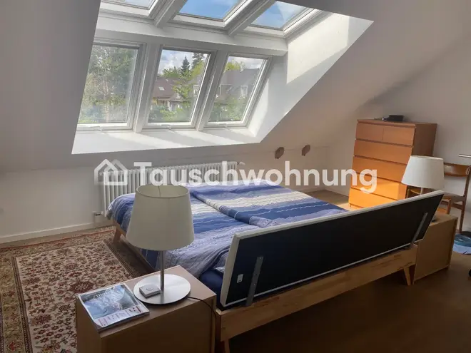 4 Zimmer Haus mit 121 m² in München – Bild 1
