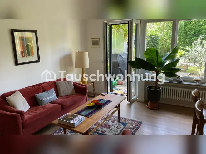 4 Zimmer Haus mit 121 m² in München – Bild 3