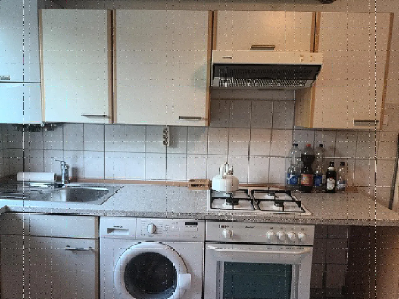 2 Zimmer Wohnung mit 55 m² in Ingolstadt – Bild 1