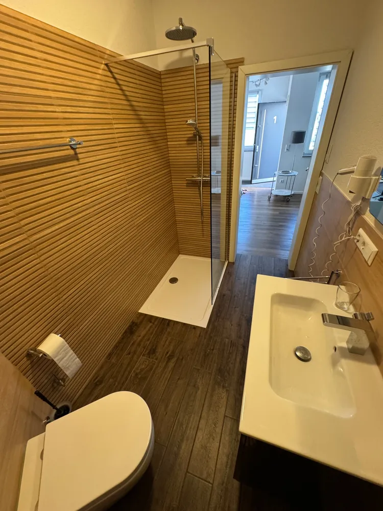 2 Zimmer Wohnung mit 42 m² in Friedrichshafen – Bild 4