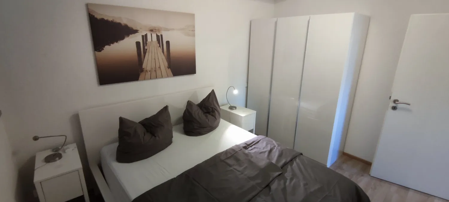 2 Zimmer Wohnung mit 42 m² in Friedrichshafen – Bild 6