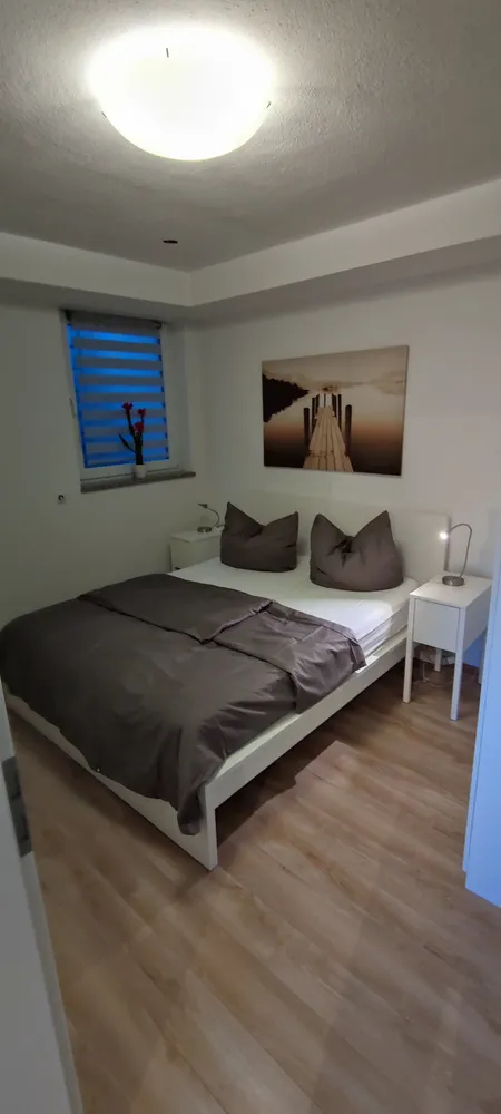2 Zimmer Wohnung mit 42 m² in Friedrichshafen – Bild 7