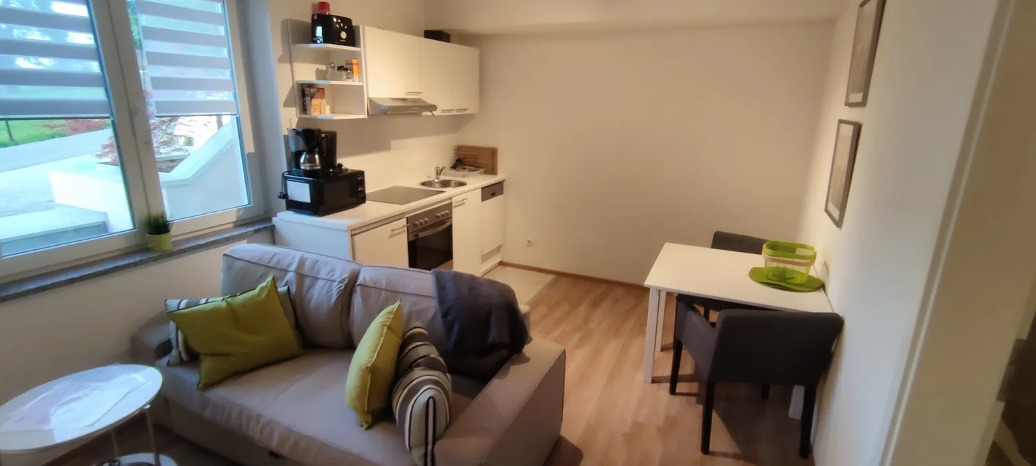 2 Zimmer Wohnung mit 42 m² in Friedrichshafen – Bild 8