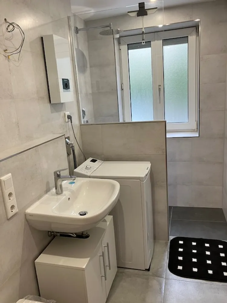 2 Zimmer Wohnung mit 52 m² in Nürnberg – Bild 1