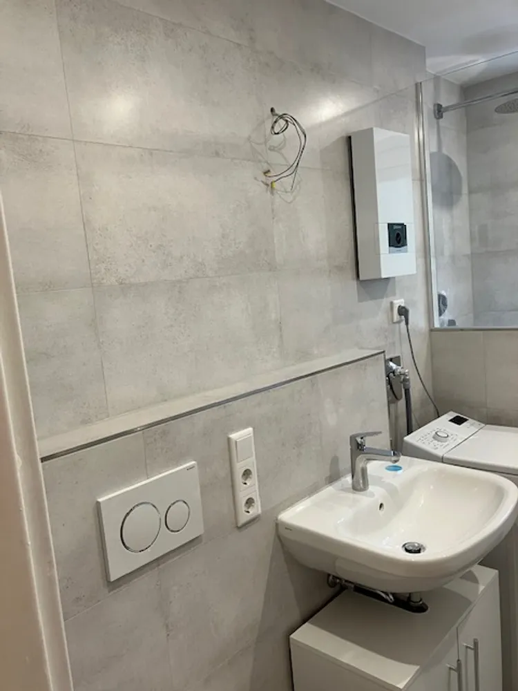 2 Zimmer Wohnung mit 52 m² in Nürnberg – Bild 2