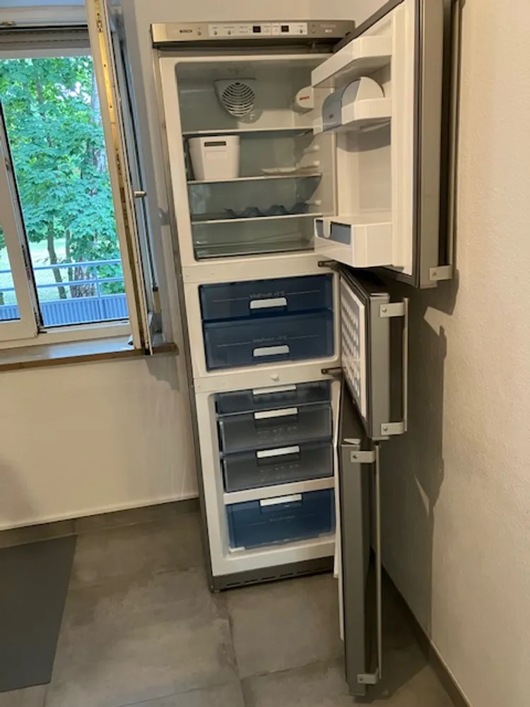 2 Zimmer Wohnung mit 52 m² in Nürnberg – Bild 11