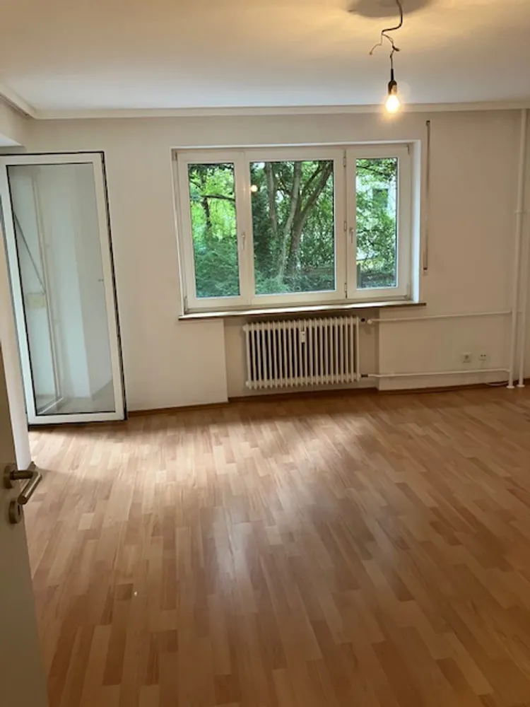 2 Zimmer Wohnung mit 52 m² in Nürnberg – Bild 12