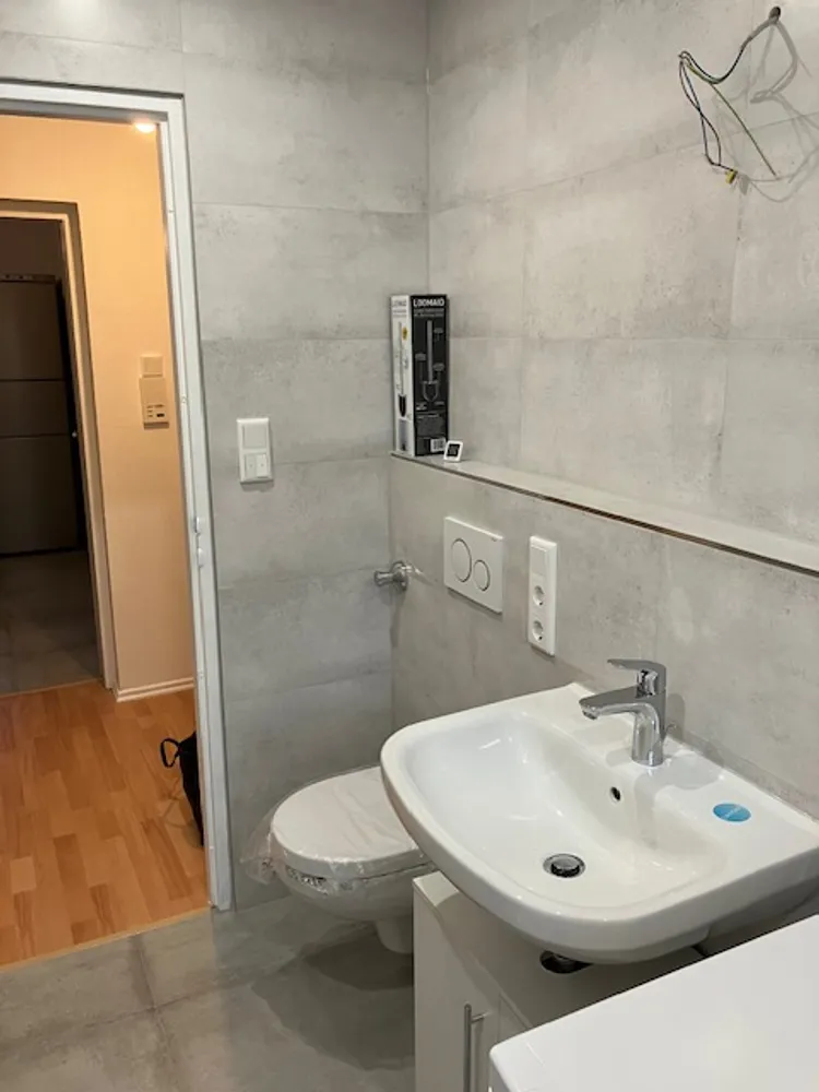 2 Zimmer Wohnung mit 52 m² in Nürnberg – Bild 3