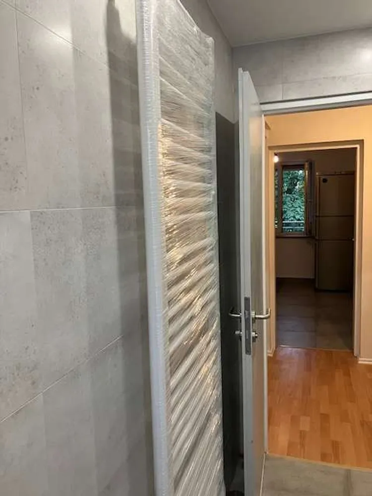 2 Zimmer Wohnung mit 52 m² in Nürnberg – Bild 5