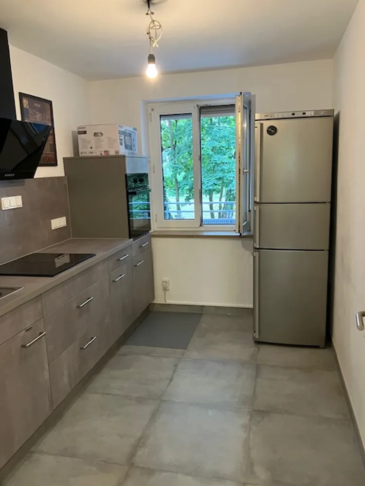 2 Zimmer Wohnung mit 52 m² in Nürnberg – Bild 6