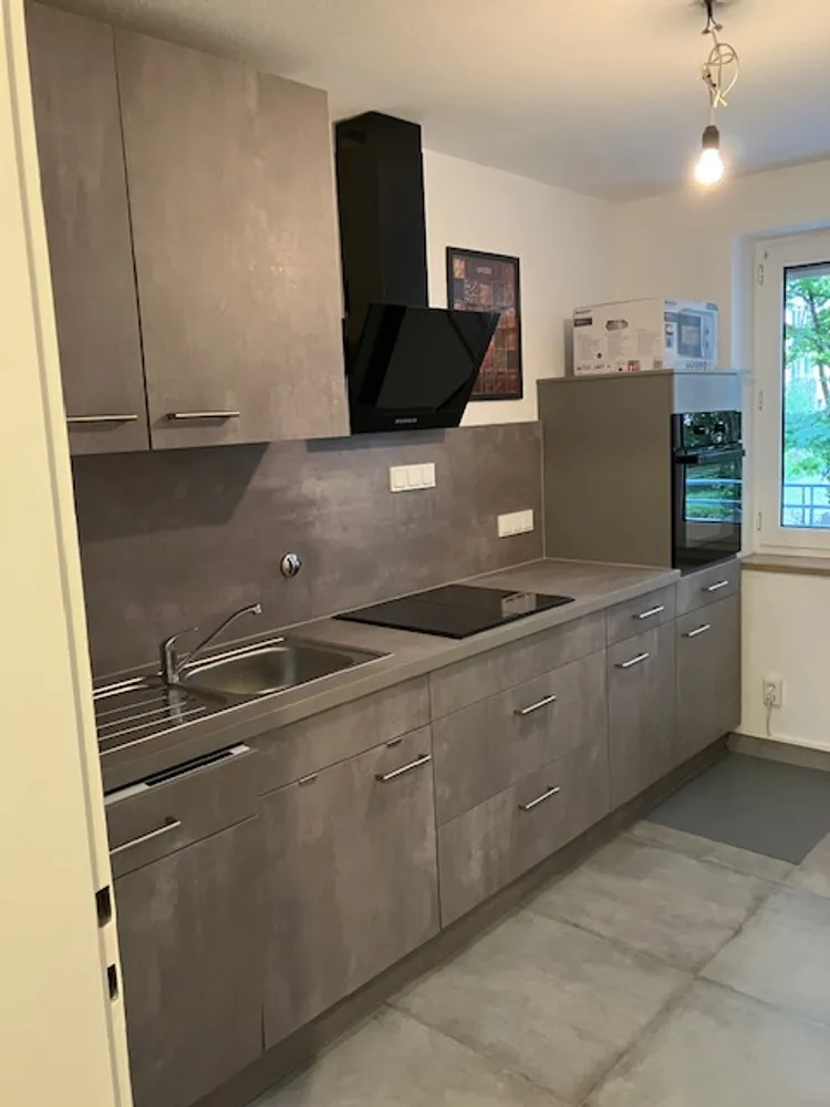 2 Zimmer Wohnung mit 52 m² in Nürnberg – Bild 7
