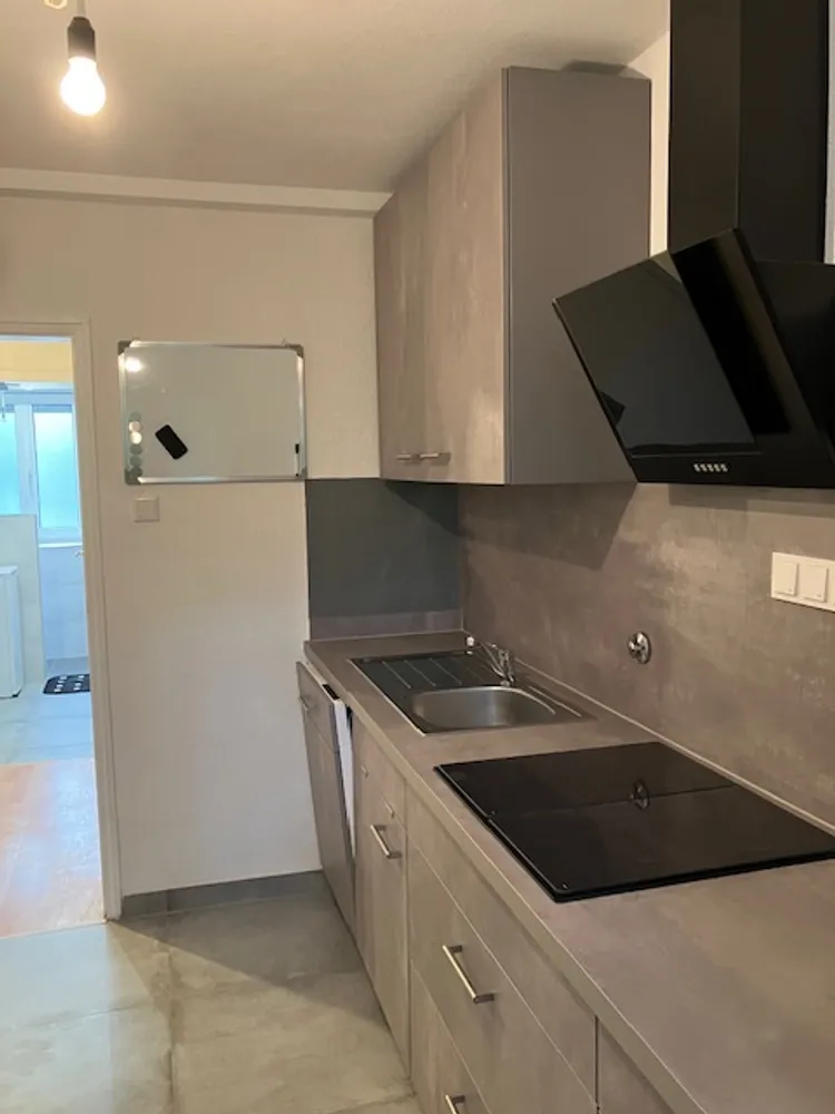 2 Zimmer Wohnung mit 52 m² in Nürnberg – Bild 8