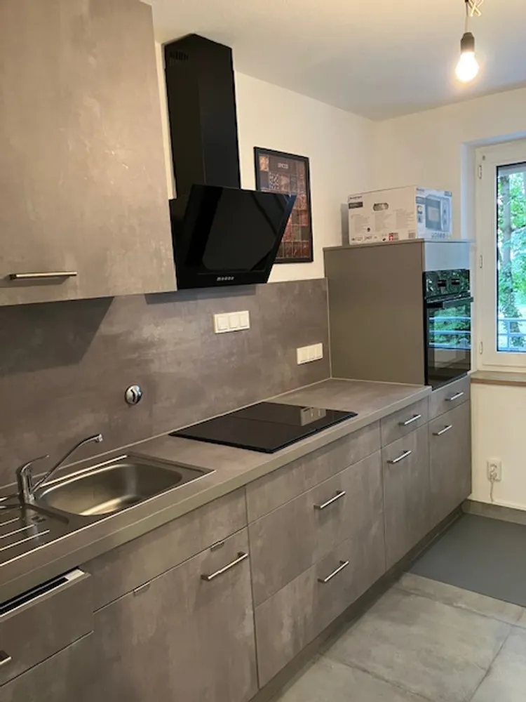 2 Zimmer Wohnung mit 52 m² in Nürnberg – Bild 9