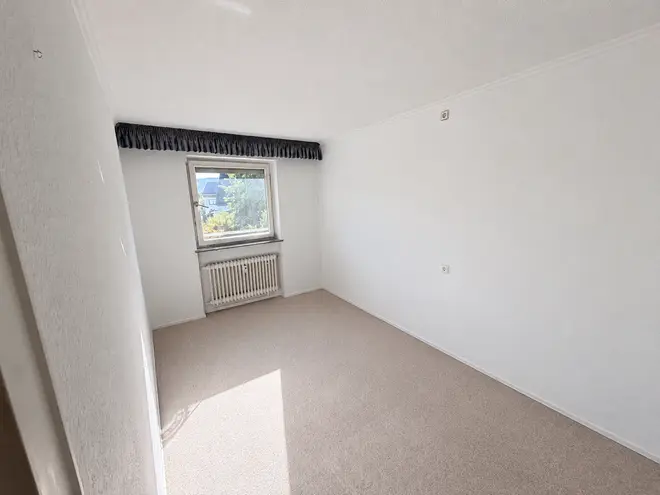 2 Zimmer Wohnung mit 58 m² in Kassel – Bild 3
