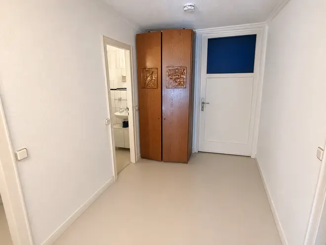 2 Zimmer Wohnung mit 58 m² in Kassel – Bild 5