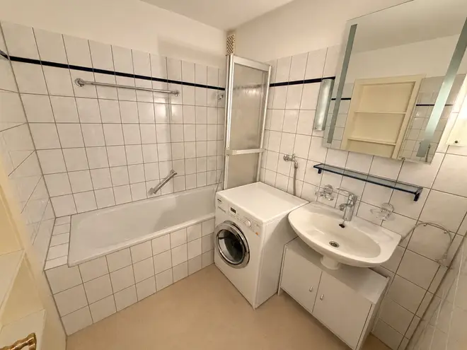 2 Zimmer Wohnung mit 58 m² in Kassel – Bild 9